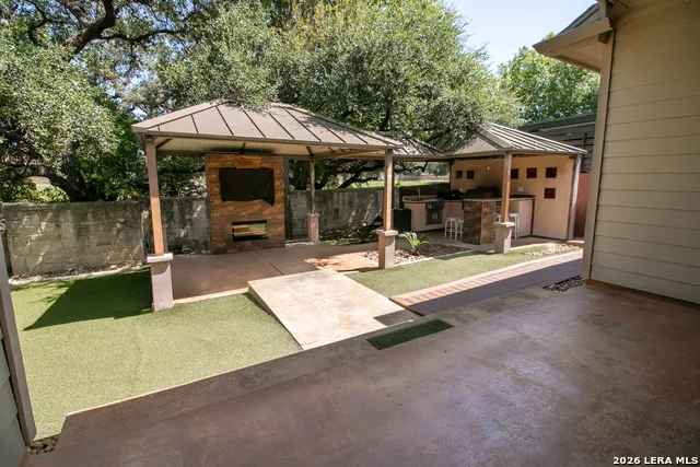 6110 Ginger Rise San Antonio, TX 78253