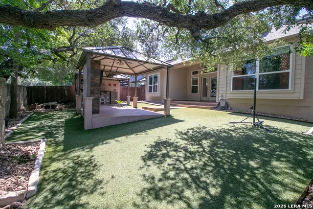 6110 Ginger Rise San Antonio, TX 78253