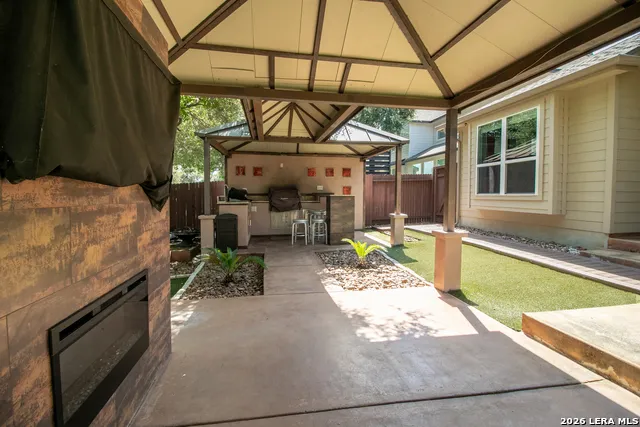 6110 Ginger Rise San Antonio, TX 78253
