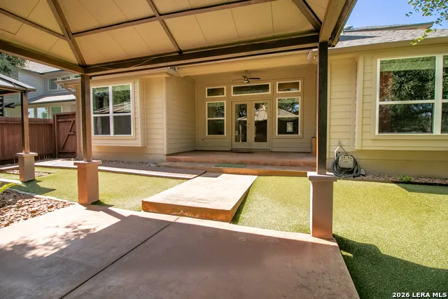 6110 Ginger Rise San Antonio, TX 78253