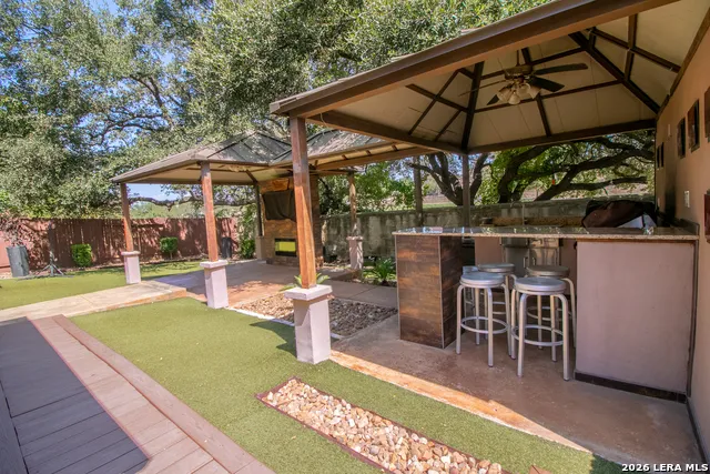 6110 Ginger Rise San Antonio, TX 78253