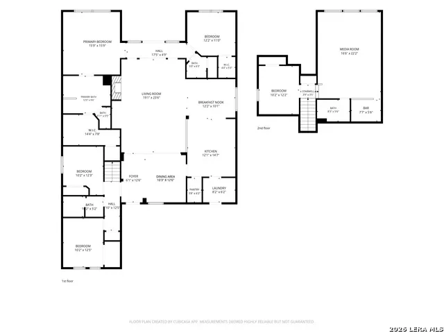 6110 Ginger Rise San Antonio, TX 78253