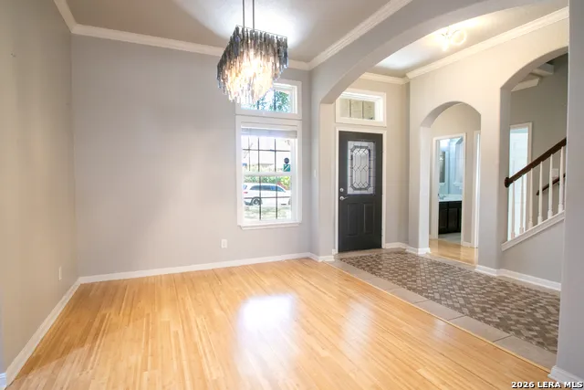 6110 Ginger Rise San Antonio, TX 78253