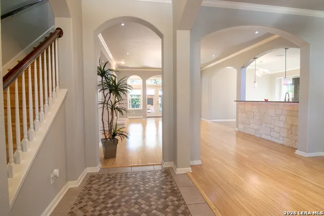 6110 Ginger Rise San Antonio, TX 78253