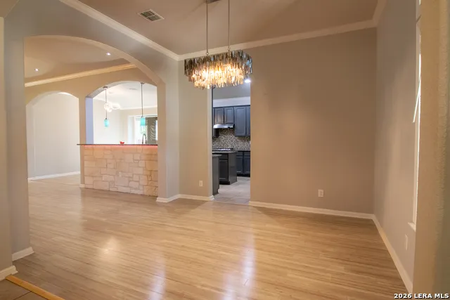6110 Ginger Rise San Antonio, TX 78253