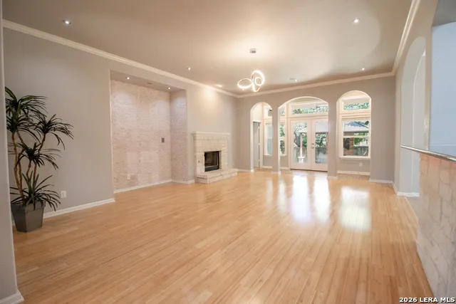 6110 Ginger Rise San Antonio, TX 78253