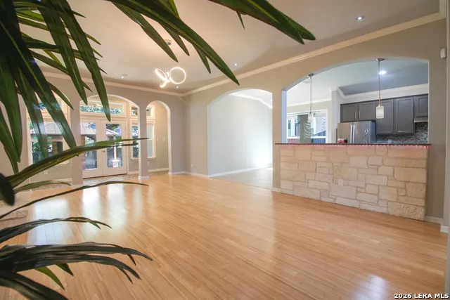 6110 Ginger Rise San Antonio, TX 78253