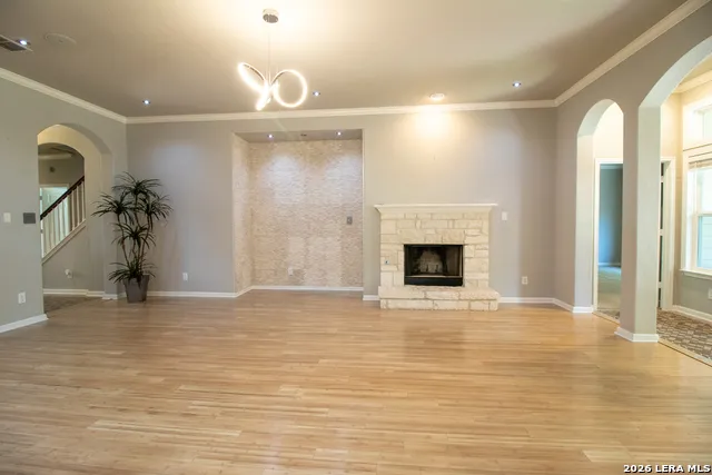 6110 Ginger Rise San Antonio, TX 78253