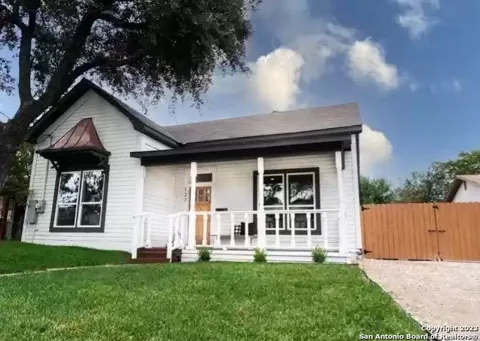 127 FURNISH AVE