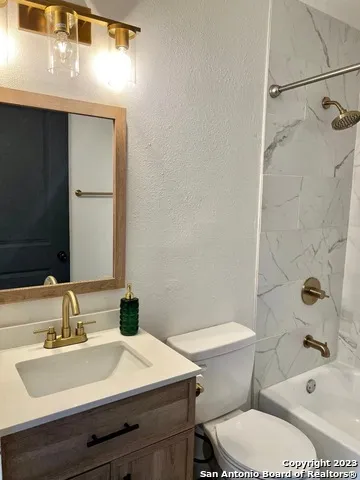127 FURNISH AVE San Antonio, TX 78204
