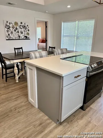127 FURNISH AVE San Antonio, TX 78204