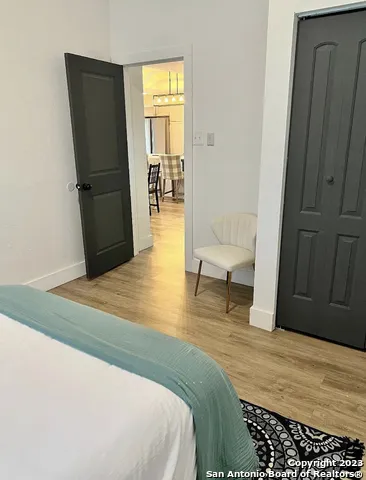 127 FURNISH AVE San Antonio, TX 78204