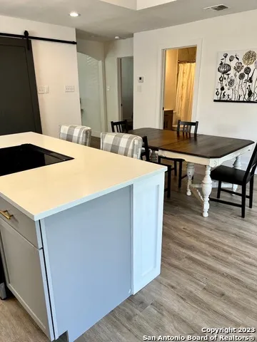 127 FURNISH AVE San Antonio, TX 78204