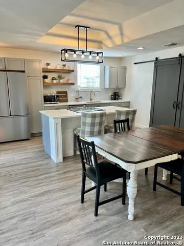 127 FURNISH AVE San Antonio, TX 78204