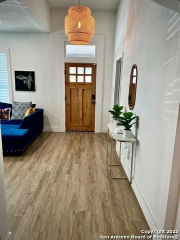 127 FURNISH AVE San Antonio, TX 78204