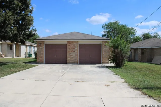 12214 MAVERICK BLUFF ST San Antonio, TX 78247