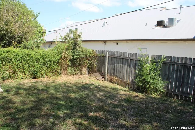 12214 MAVERICK BLUFF ST San Antonio, TX 78247