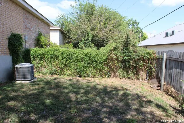 12214 MAVERICK BLUFF ST San Antonio, TX 78247