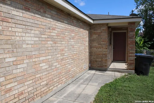 12214 MAVERICK BLUFF ST San Antonio, TX 78247