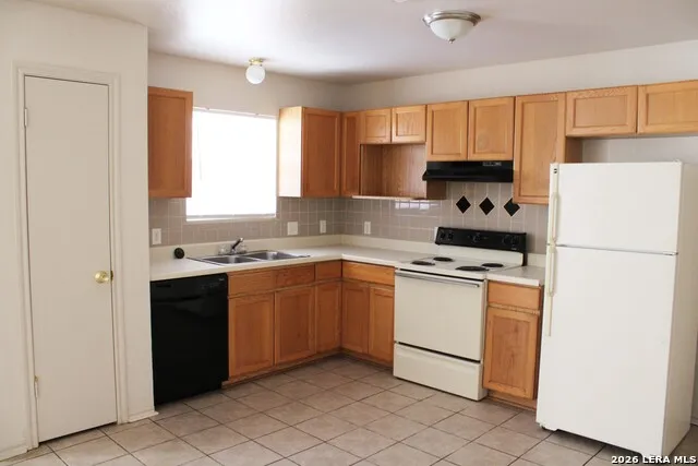 12214 MAVERICK BLUFF ST San Antonio, TX 78247