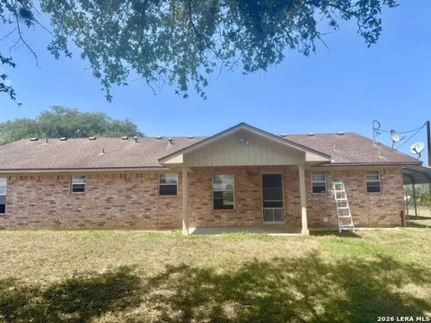 2952 Wofford