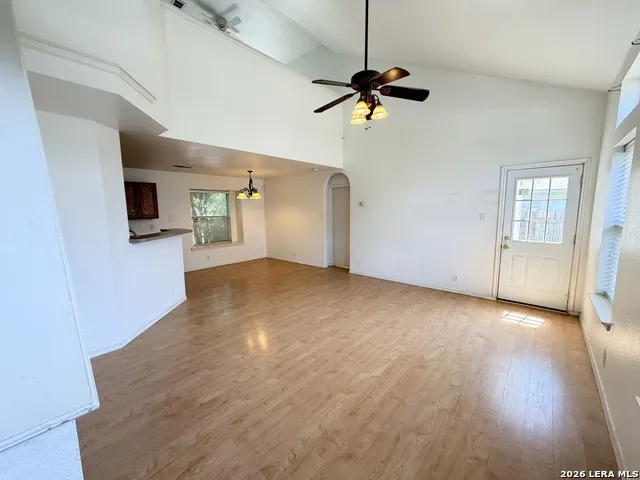 9535 BEAU BRG San Antonio, TX 78254