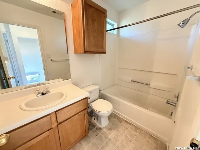 9535 BEAU BRG San Antonio, TX 78254