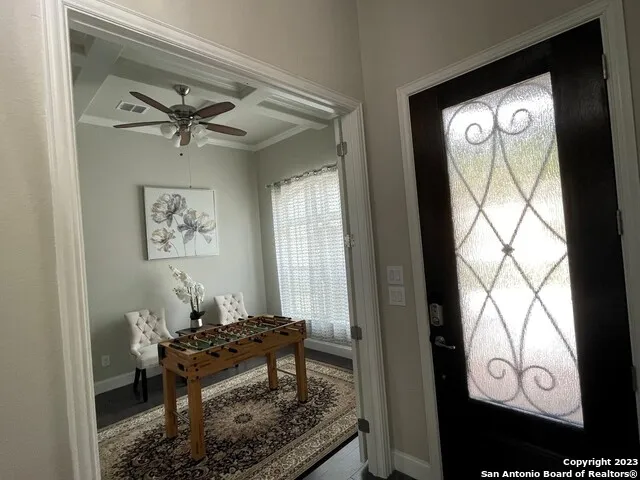 7122 BELLA BLF San Antonio, TX 78256