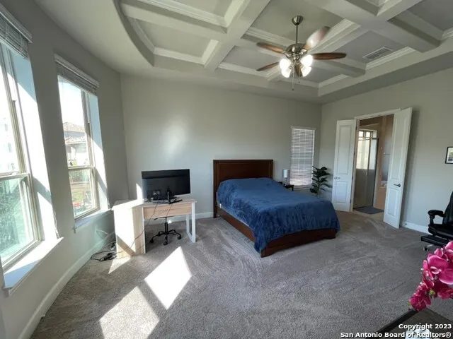 7122 BELLA BLF San Antonio, TX 78256
