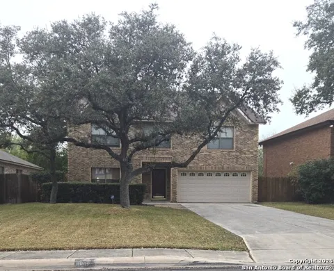 8007 SUNSHINE TRAIL DR