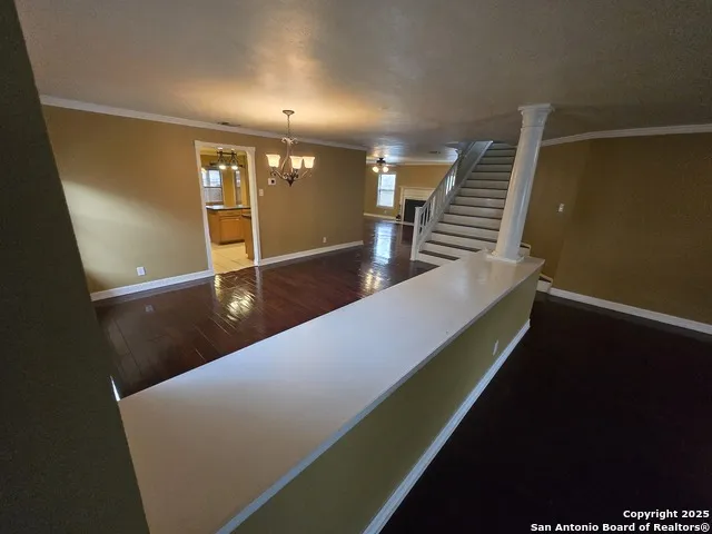 8007 SUNSHINE TRAIL DR San Antonio, TX 78244