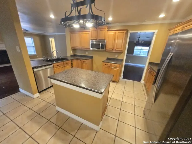 8007 SUNSHINE TRAIL DR San Antonio, TX 78244