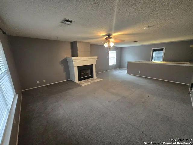 8007 SUNSHINE TRAIL DR San Antonio, TX 78244