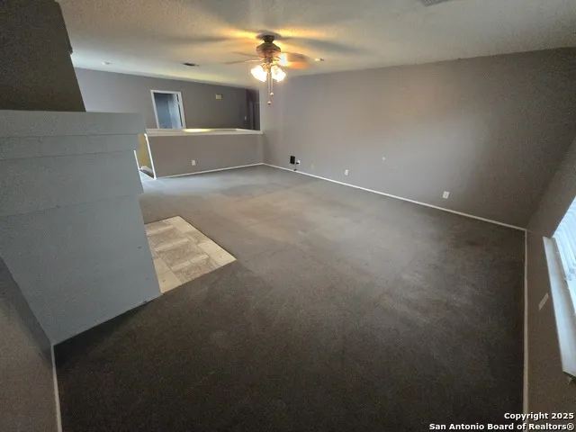 8007 SUNSHINE TRAIL DR San Antonio, TX 78244