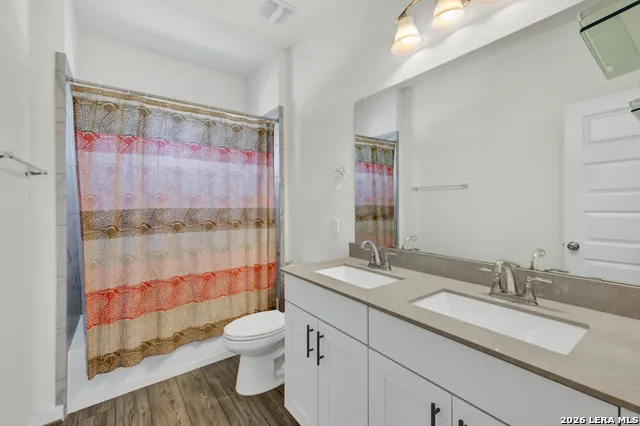 382 Nightshade Trl New Braunfels, TX 78132