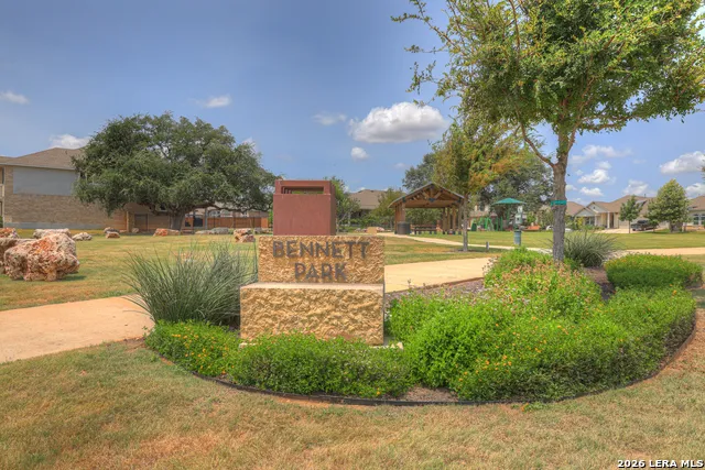 382 Nightshade Trl New Braunfels, TX 78132
