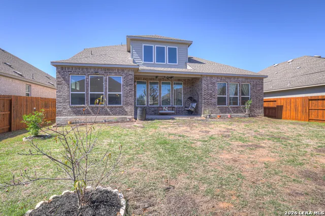 382 Nightshade Trl New Braunfels, TX 78132