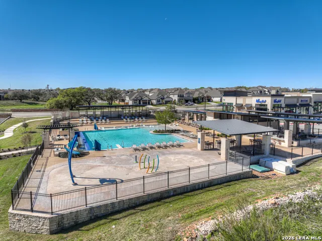 382 Nightshade Trl New Braunfels, TX 78132