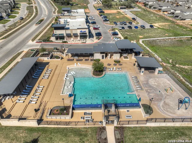 382 Nightshade Trl New Braunfels, TX 78132