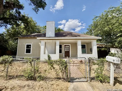 115 LINDA LOU DR