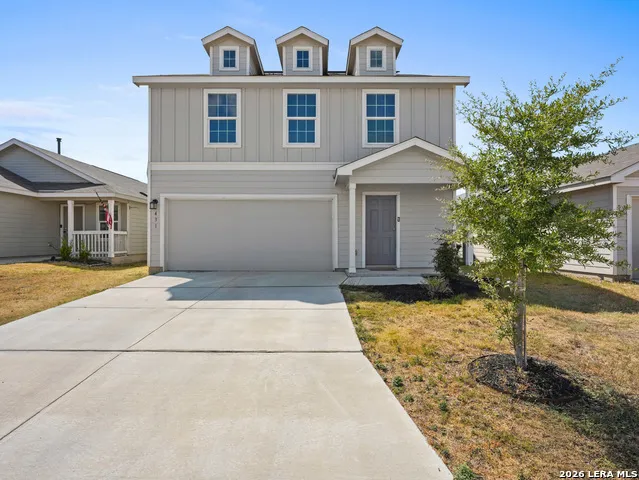 431 De Herrera San Antonio, TX 78220