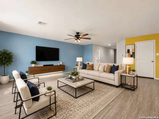 431 De Herrera San Antonio, TX 78220