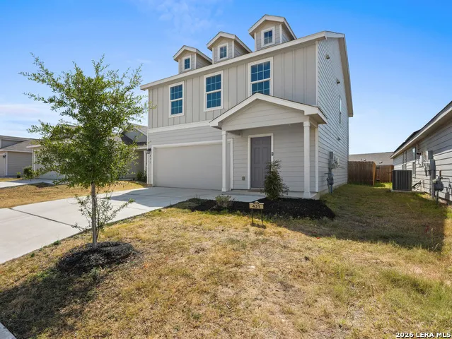 431 De Herrera San Antonio, TX 78220