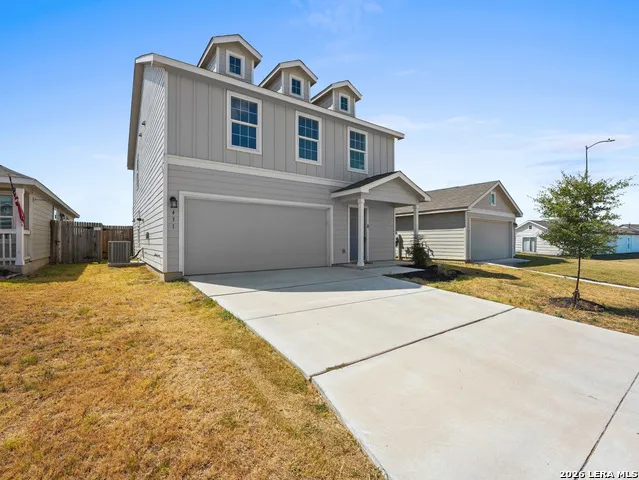 431 De Herrera San Antonio, TX 78220