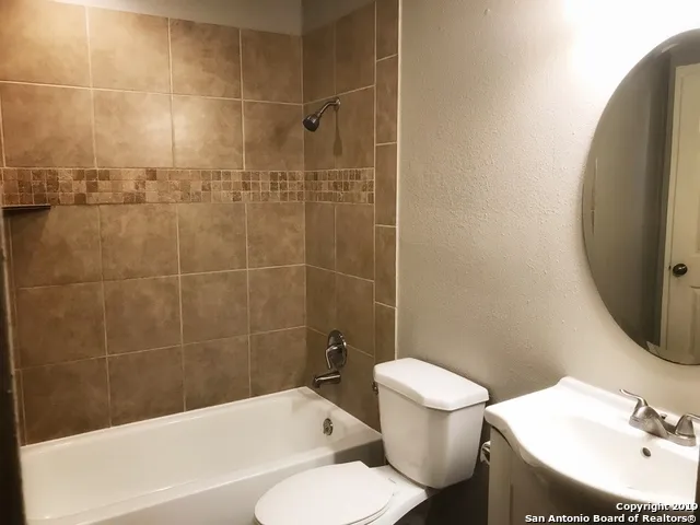 11730 SPRING SONG DR San Antonio, TX 78249