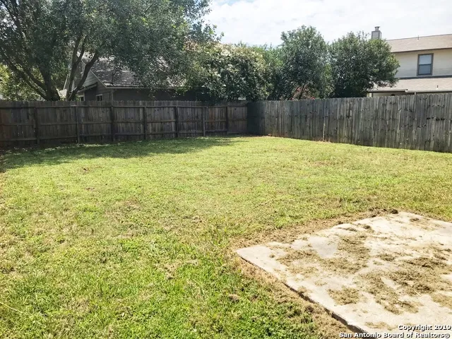 11730 SPRING SONG DR San Antonio, TX 78249
