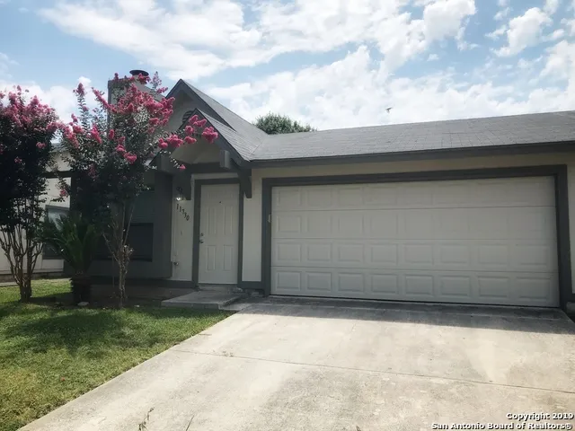 11730 SPRING SONG DR San Antonio, TX 78249