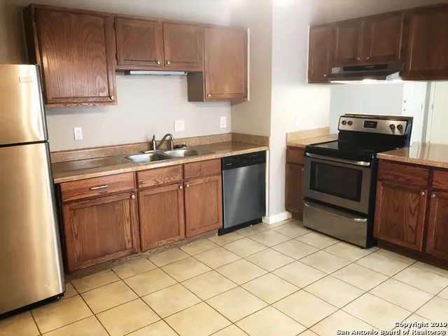11730 SPRING SONG DR San Antonio, TX 78249