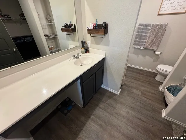 20811 MAPLE GRV San Antonio, TX 78264