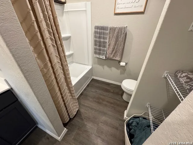 20811 MAPLE GRV San Antonio, TX 78264